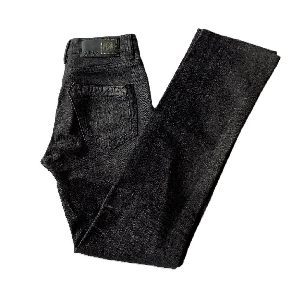 Buffalo David Bitton Jeans US27 New without tags Stretch
